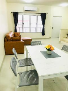 Impact MT House - Ban Bang Phang - 9