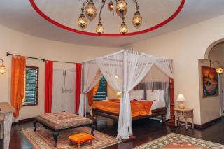 Hotel Villa Malindi - Malindi - 8