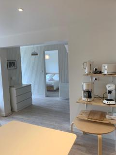 La Maison de Juliette - Agon-Coutainville - 7