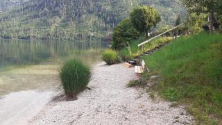 Haus Paradies am See - Grundlsee - 3