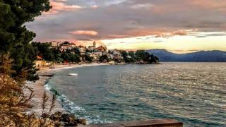 Apartmani Lara - Gradac - 9