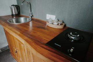 Anggira Villa Ubud - 9