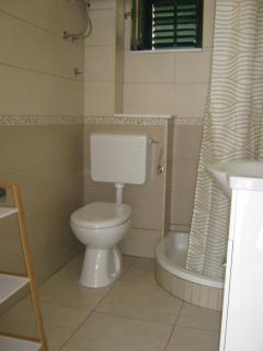 Josko Apartman - 1