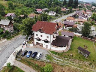 Heaven Guesthouse - Corbeni - 7
