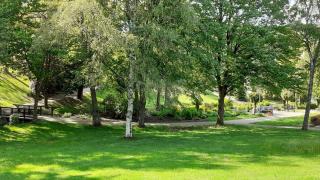 Sommerwind am Kurgarten - Willingen - 5