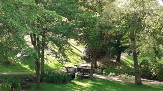 Sommerwind am Kurgarten - Willingen - 4