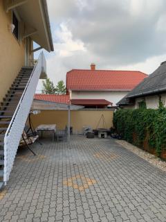 Gázláng Apartman - Hajdúszoboszló - 6