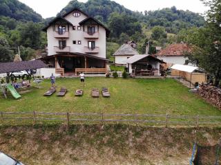 Heaven Guesthouse - Corbeni - 8