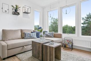 Hällestrand Village - 7