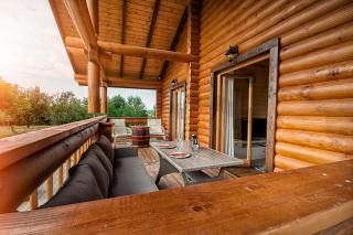 Country Lodge Vuković - 2