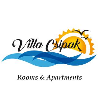 Villa Csipak - 8
