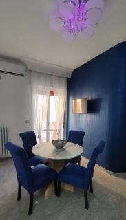 BLUE SUITE - Gallipoli - 5