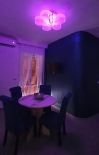 BLUE SUITE - Gallipoli - 2