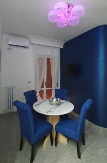 BLUE SUITE - Gallipoli - 1