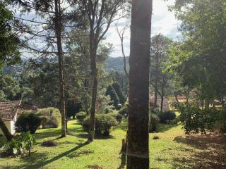 Hospedagem Spa da Alma - Monte Verde - 4