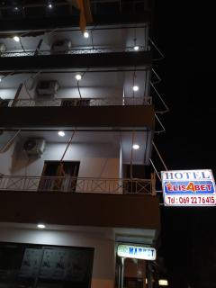 Hotel Elisabet - Sarandë - 4