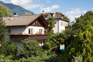Hotel Gruberhof - Merano - 9