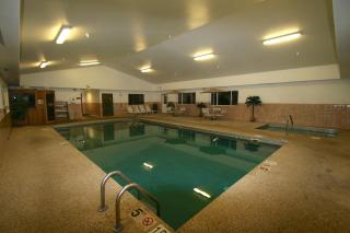 Best Western Vermillion Inn - 5