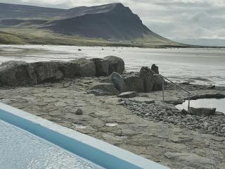 Móra guesthouse - Birkimelur - 2