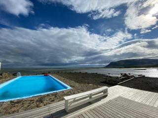 Móra guesthouse - Birkimelur - 3