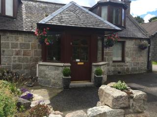 Applegrove B&B - Boat of Garten - 5