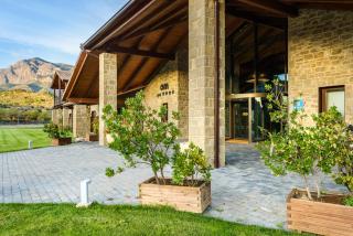 Hotel Spa Aguas de los Mallos - Murillo de Gállego - 4