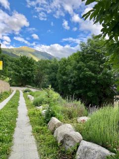Alberg Taull - Tahull - 2