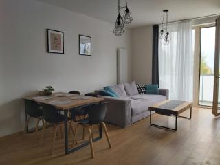 Apartmán Bystrina - Starý Smokovec - 0