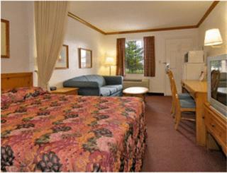 Indy Speedway Inn - Indianápolis - 6