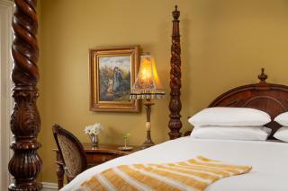 The Inn on West Liberty - 1