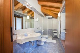 Hotel Ferrari - Castione della Presolana - 1