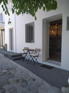 Melikarou houses - Skiros - 9