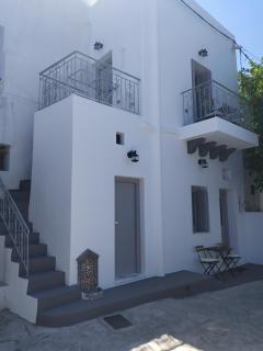Melikarou houses - Skiros - 8