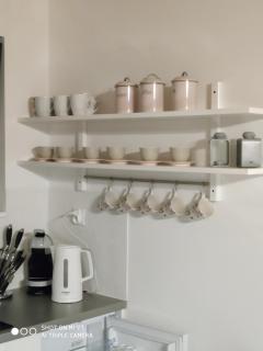 Domki letniskowe Marcinowa Wola - 6