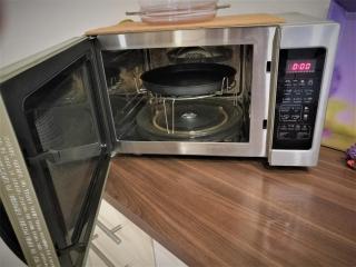 Familienfreundliches Ferienhaus mit 3 Schlafzimmern - Oldisleben - 5