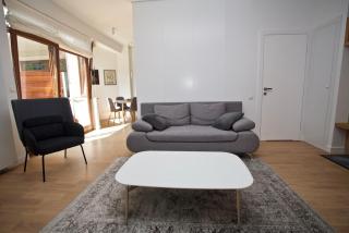 Apartament Wypoczynkowa 4 - Danzig - 8