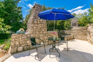 Apartman Hana - Omišalj - 9