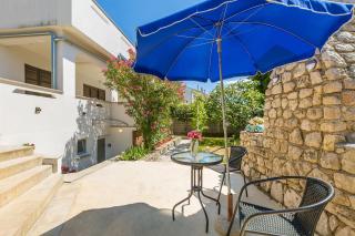Apartman Hana - Omišalj - 8