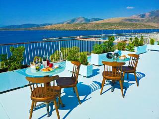 Galini Hotel - Itea - 5