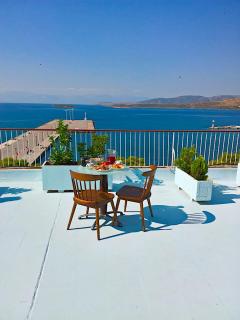 Galini Hotel - Itea - 6