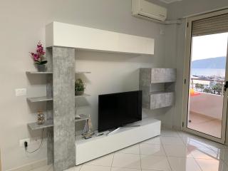 Pearl Seaview Apartment - Vlorë - 7