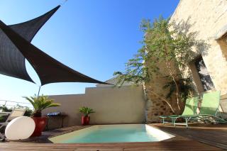 The Panoramic House - Lagnes - 7