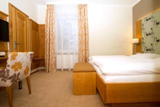 Hotel Bellevue - Lauenburg - 9