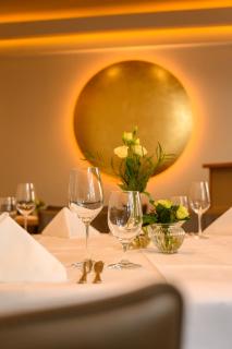 Hotel Kirchspiels Gasthaus - Nortorf - 8