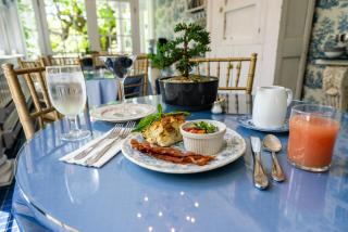 Bluefield Inn, a Select Registry Propery - Bluefield - 6