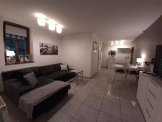 Apartamenty Aleksandry Apartament przy Parku - Świnoujście - 5