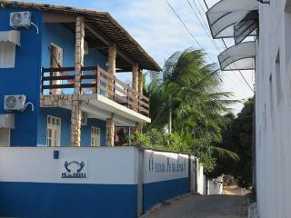 Pousada Pé na Areia - Pipa - 5