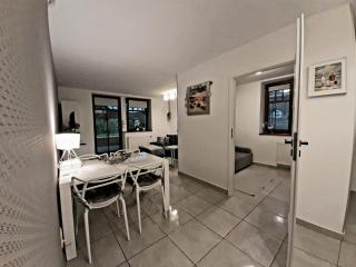 Apartamenty Aleksandry Apartament przy Parku - Świnoujście - 8