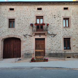 Hotel Rural El Labrador - San Pedro de Gaíllos - 6