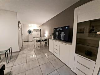Apartamenty Aleksandry Apartament przy Parku - Świnoujście - 9